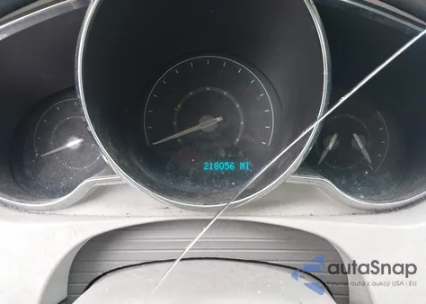 2010 Chevrolet Malibu Lt from USA, damaged, VIN 1G1ZC5EB0AF297915